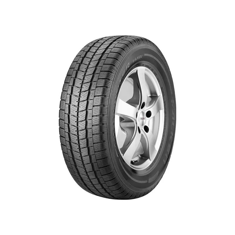 Offerta Del Giorno 215/70 R15C 109 R Falken Eurowinter Van01