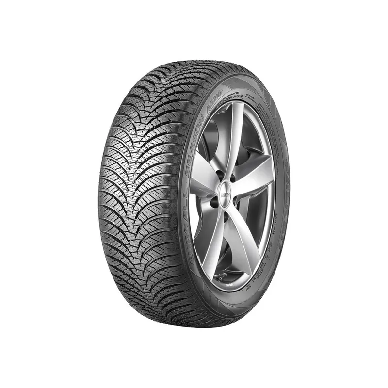 Non Perdere 185/60 R15 88 H Falken Euroallseason As210 Xl M+s 3pmsf (tl)