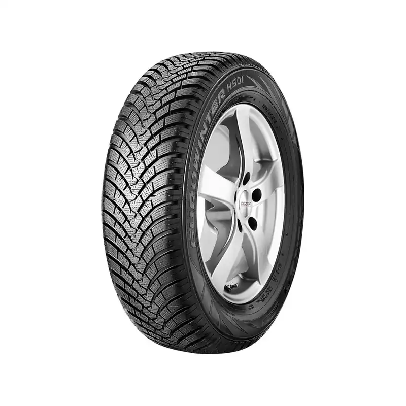 275/35 R21 99 V Falken Eurowinter Hs01 Runflat M+s 3pmsf Mfs (tl) Occasione Imperdibile