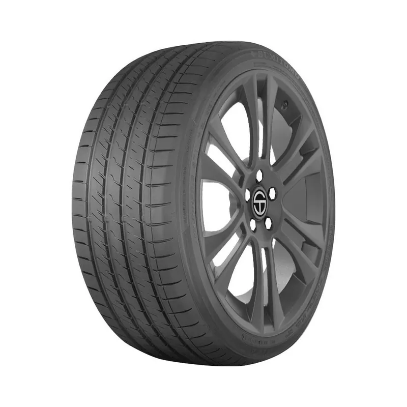 215/40 R17 87 Y Sumitomo Htr Z5 Xl Mfs Blk Offerta