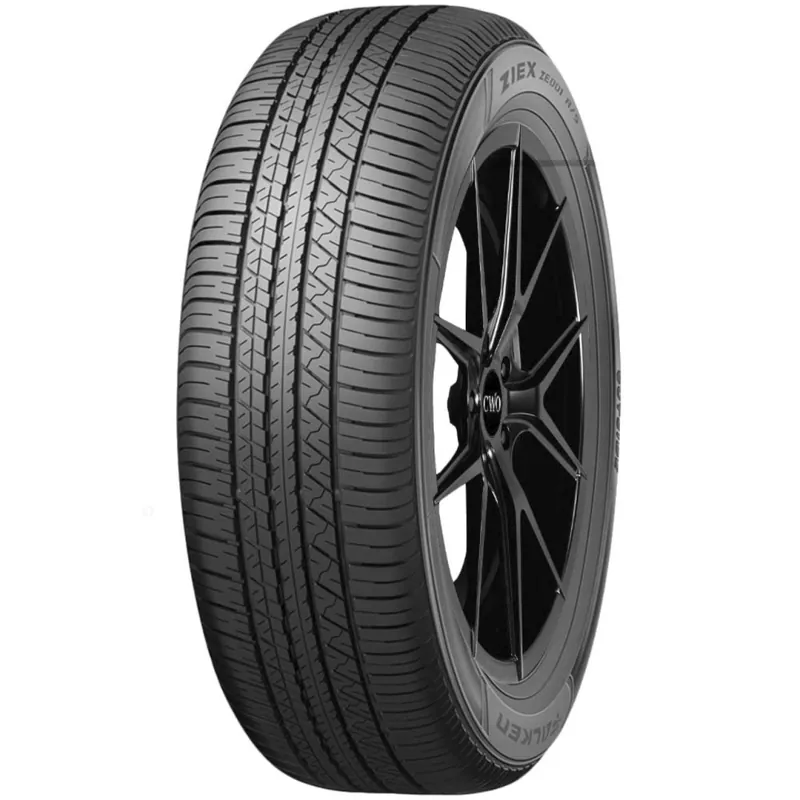 Nuova Collezione 225/55 R18 98 V Falken Ziex Ze001a A/s