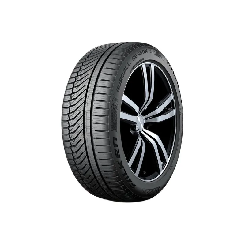 245/45 R19 102 W Falken Euroallseason As-220 Pro Pagamento Sicuro