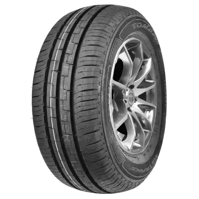 195/70 R15C 104 S Tomason Eco Trans C 8pr Non Perdere
