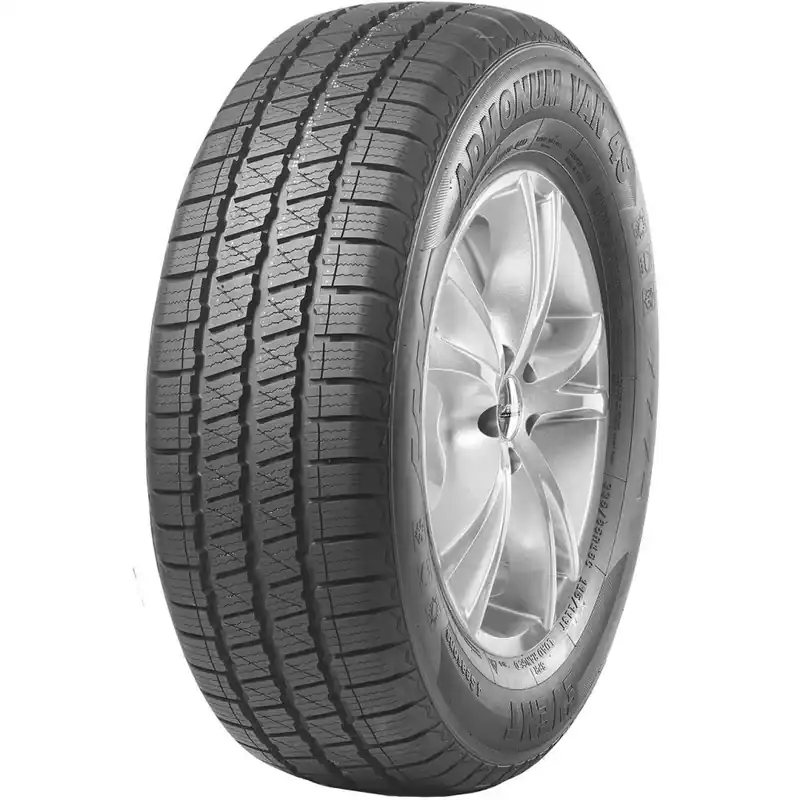 Subito Disponibile 235/65 R16C 115 T Event Admonum Van 4s