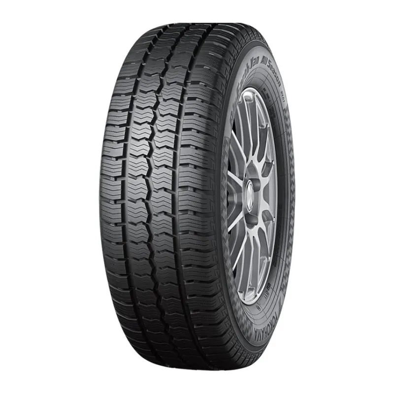 235/65 R16C 121 R Yokohama Bluearth Van Ry-61 Offerta Del Giorno