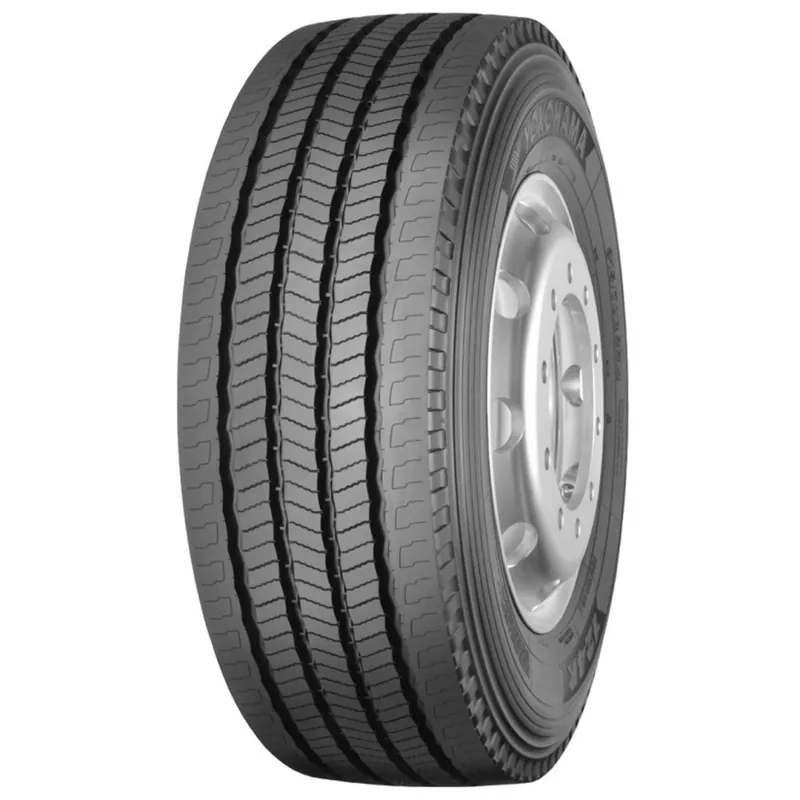 Bestseller 245/70 R19.5 136/134 M Yokohama 124r