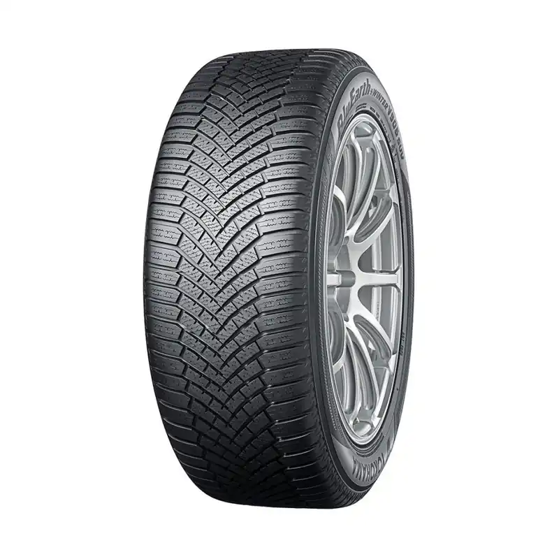 235/65 R17 108 H Yokohama Bluearth Winter V906 Suv Prezzo Basso