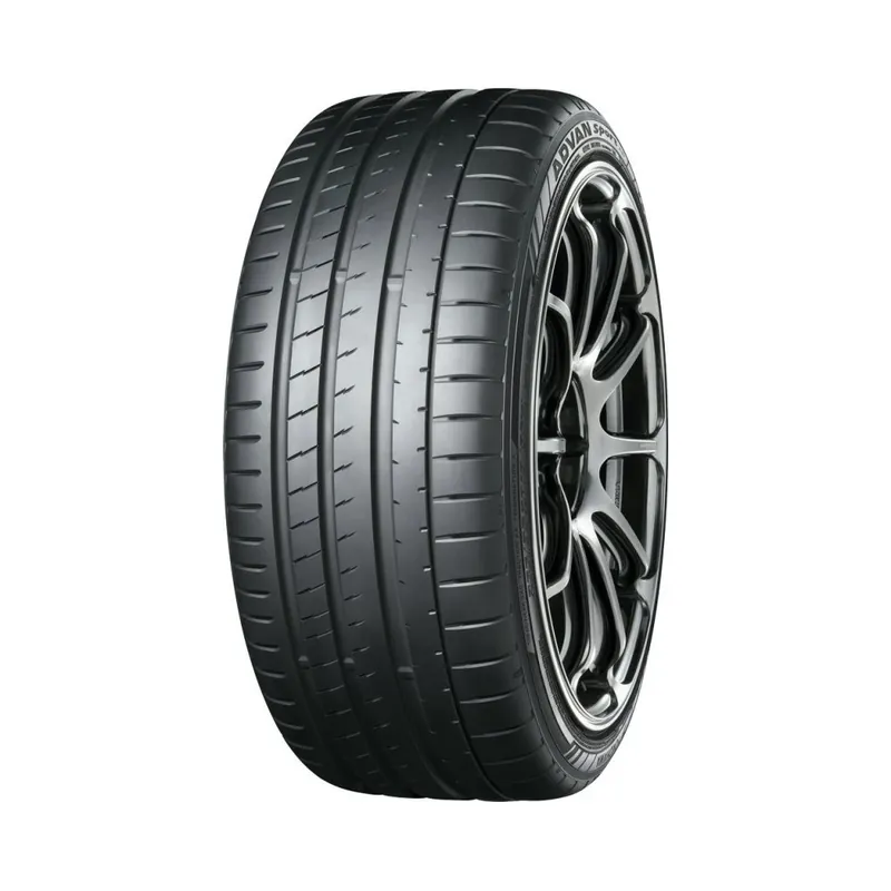 Compra Oggi Stesso 295/35 R23 108 (Y) Yokohama Advan Sport (v107) Suv