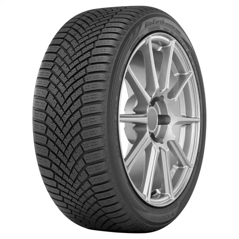 205/55 R16 91 H Yokohama Bluearth Winter V906+ Popolare