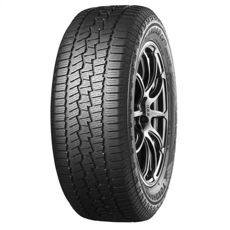 255/65 R18 111 H Yokohama Geolandar Cv 4s G061 Super Prezzo