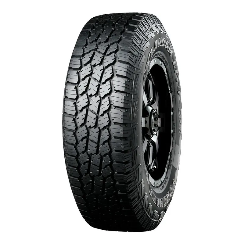 245/75 R16 120 S Yokohama Geol. A/t4 G018 Pagamento Sicuro