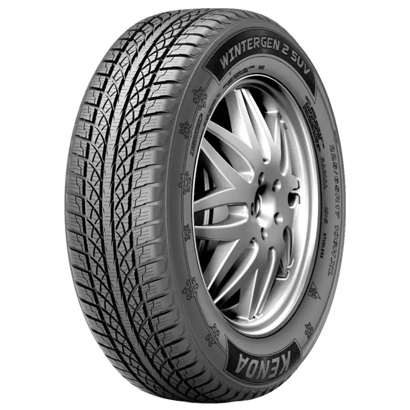Must-Have 215/65 R16 102 H Kenda Wintergen 2 Suv Kr504