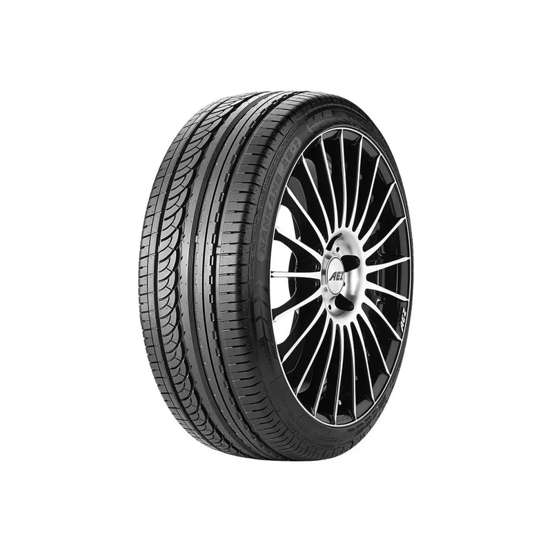 Occasione Imperdibile 205/55 R16 91 V Nankang As-1