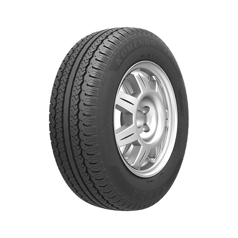 Scelto Dai Clienti 205/65 R16C 107/105 T Kenda Kr33a Komendo 8pr (tl)