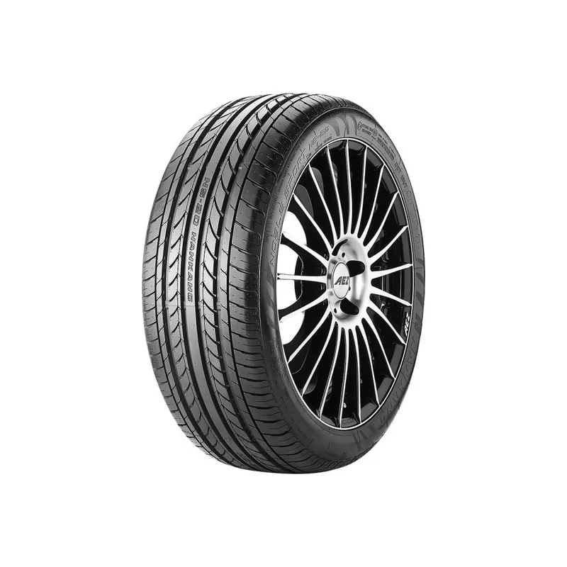 165/35 R17 75 V Nankang Noble Sport Ns-20 Non Perdere