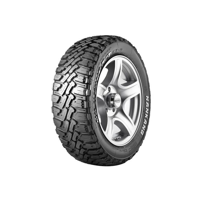 Quantità Limitata 255/70 R16 115/112 Q Nankang Ft-9