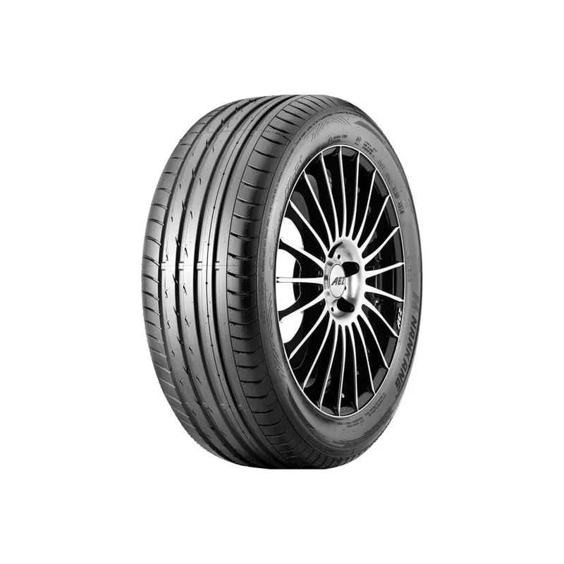 Di Tendenza 245/45 R18 100 W Nankang Sportnex As-2+ Xl Rft
