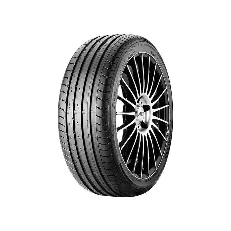 255/30 R20 92 Y Nankang As-2+ Bestseller