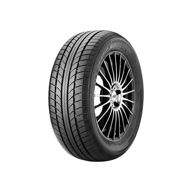 175/55 R15 77 H Nankang N-607+ Ultima Occasione