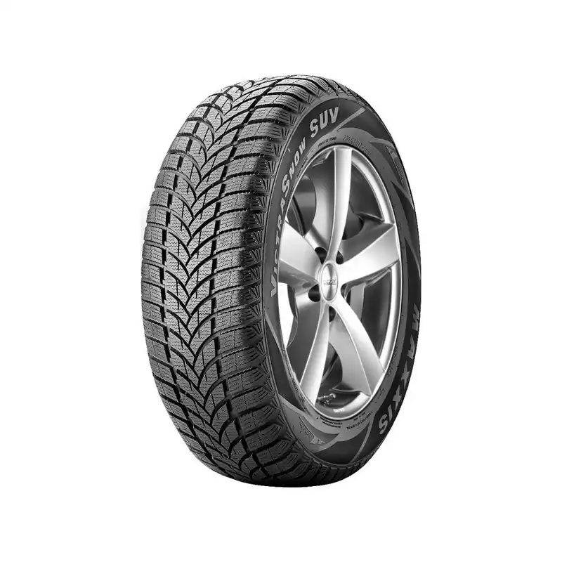 Compra Online 245/70 R16 107 H Maxxis Victra Snow Suv (ma Sw)