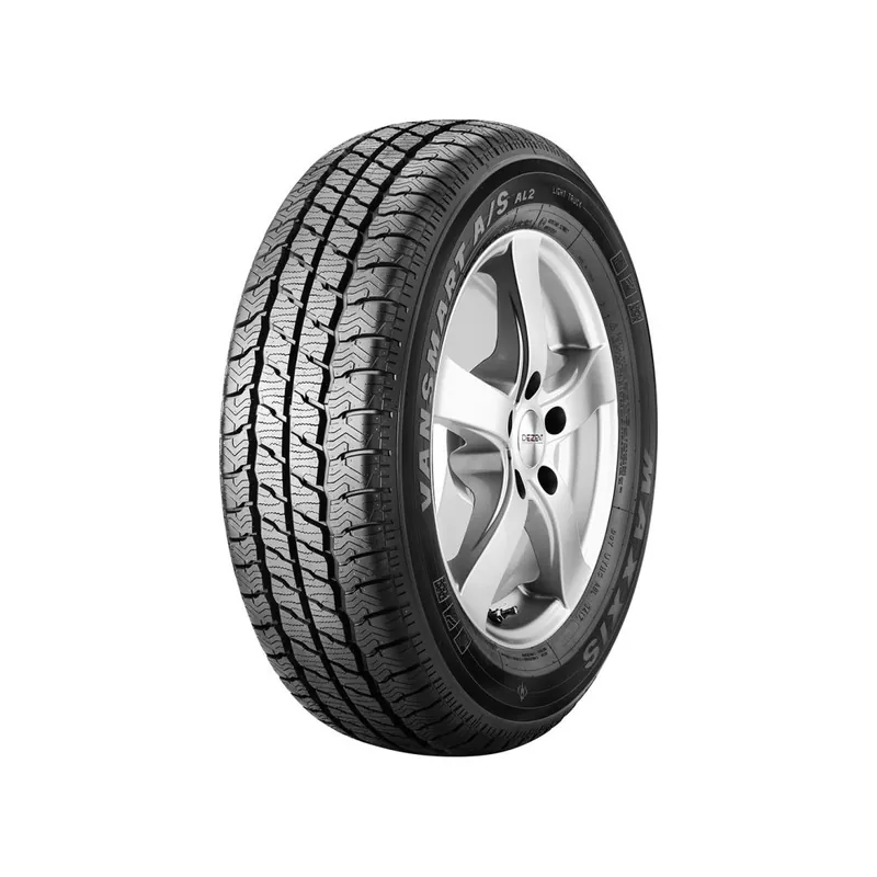 235/65 R16C 115 T Maxxis Vansmart A/s (al2) Saldi