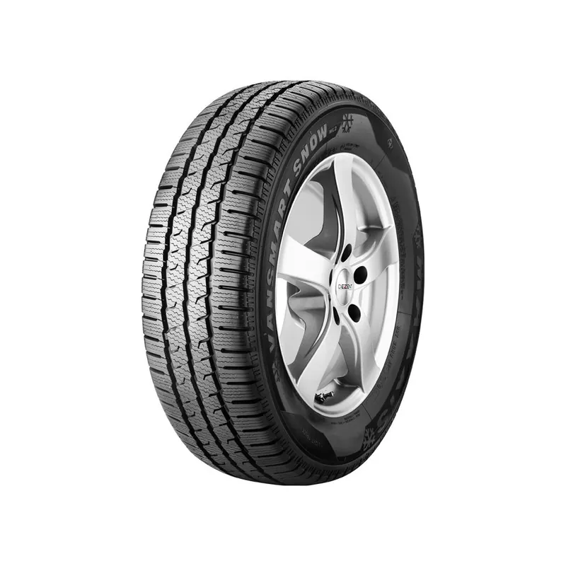 Professionale 205/75 R16C 113 R Maxxis Vansmart Snow Wl2