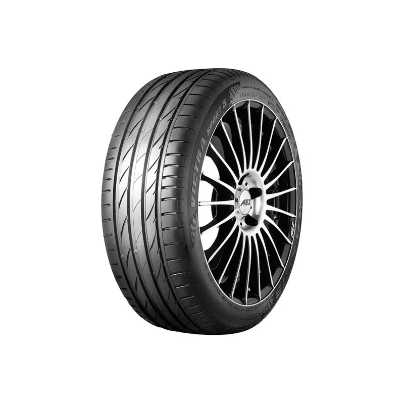 Economico 255/50 R19 107 (Z) Y Maxxis Victra Sport 5 Vs5 Suv Xl (tl)