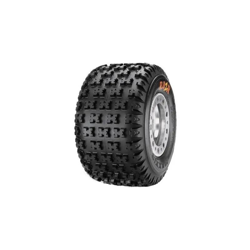Saldi 20/11 R9 38 J Maxxis M-932 Razr Rear