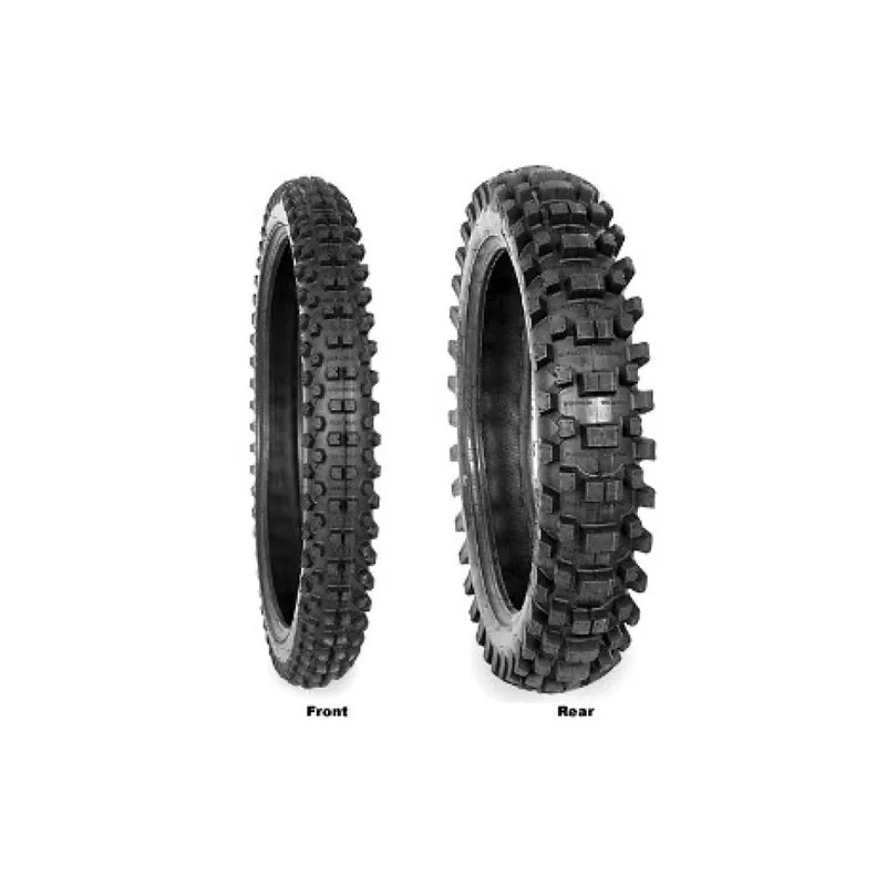2.5/100 R10 33 J Kenda K 771 Millville Più Venduto