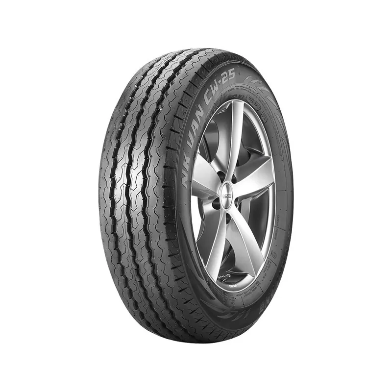155 R12C 88/86 Q Nankang Cw-25 Offerta Speciale