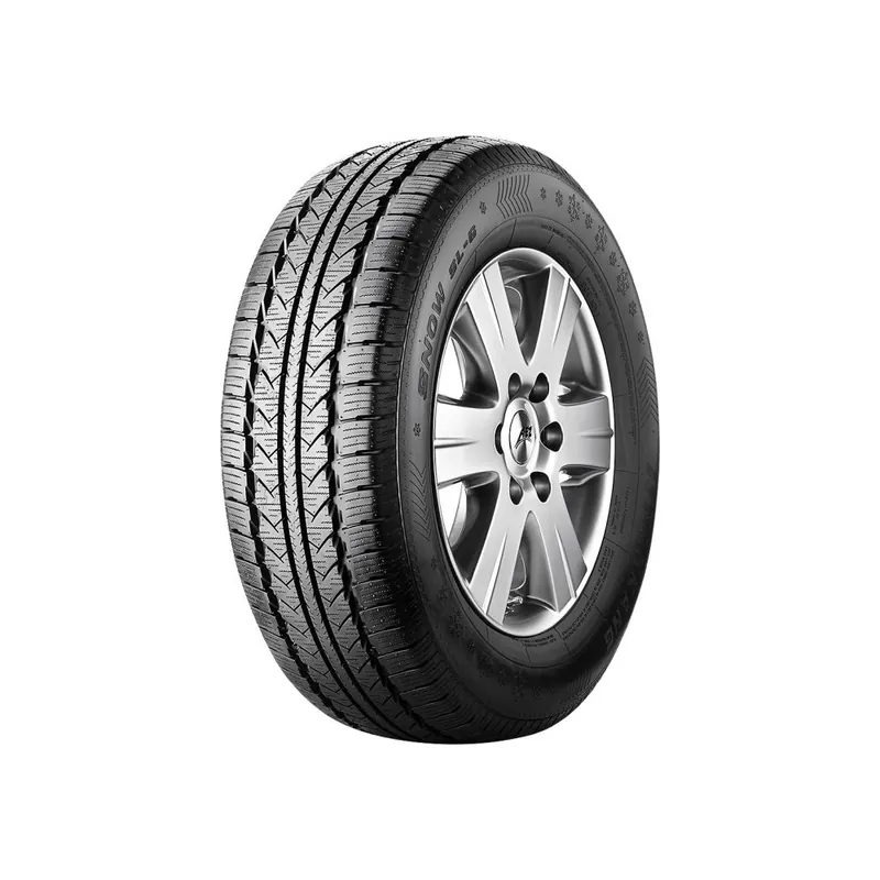 Esclusivo 225/75 R16C 121/120 R Nankang Sl-6