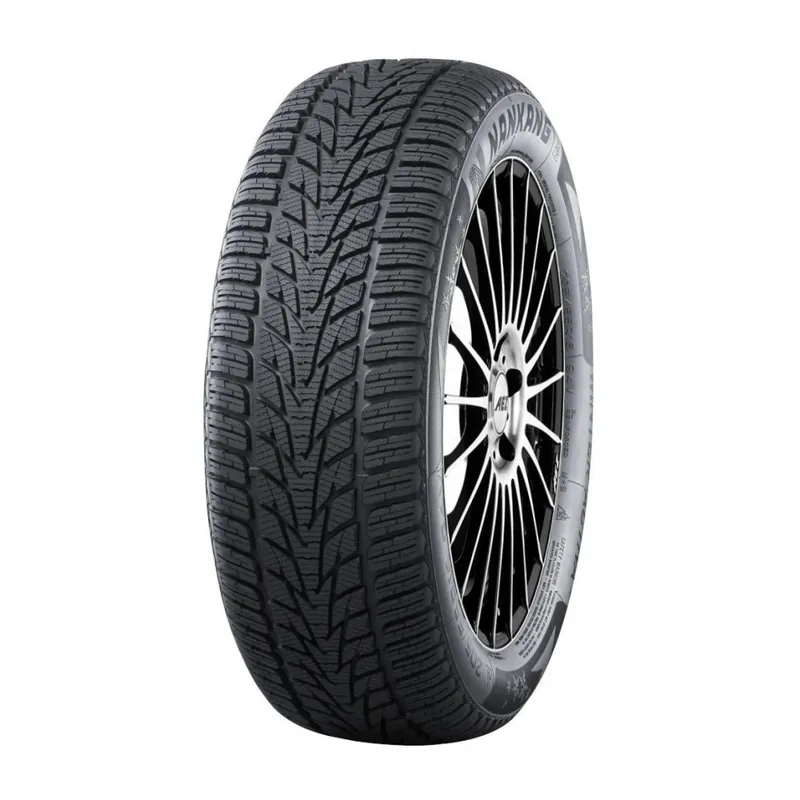 Ultimissimo Modello 235/45 R18 98 V Nankang Winter Activa 4