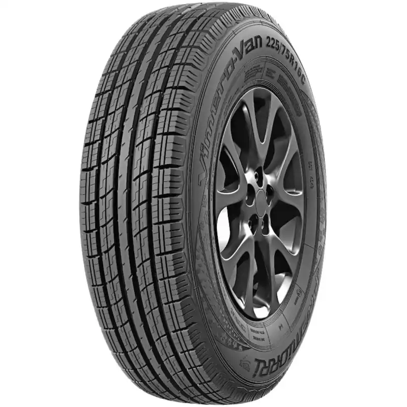 205/65 R16C 107/105 R Premiorri Vimero Van Prezzo Conveniente