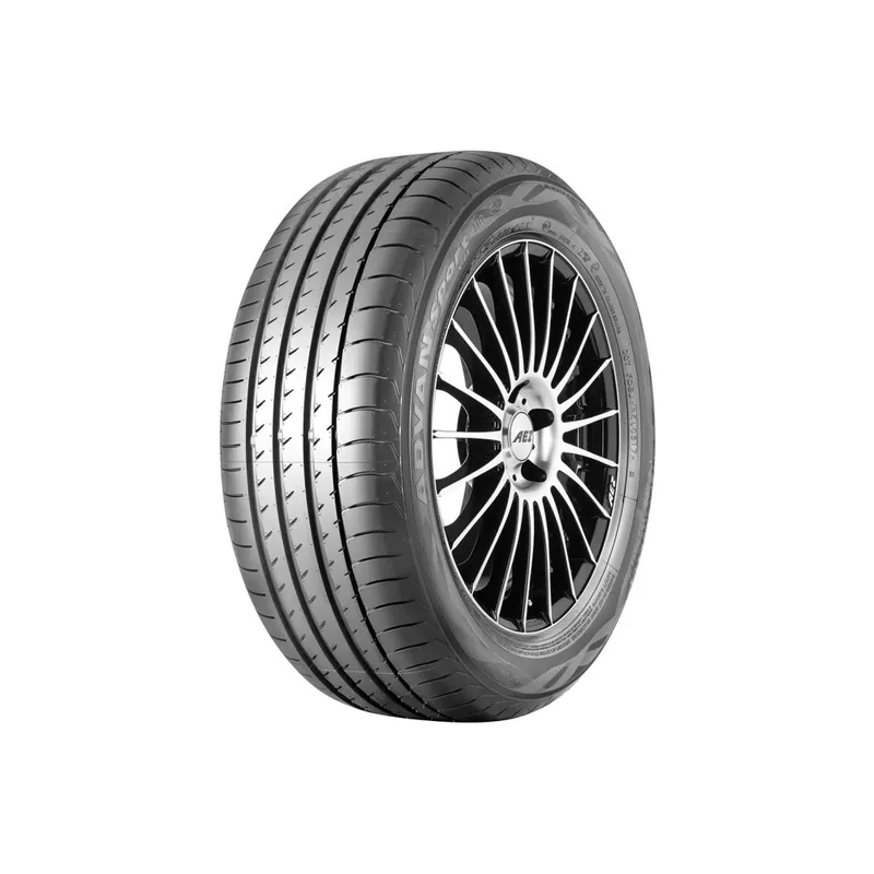 245/40 R18 97 Y Yokohama Advan Sport (v105) Mo Rpb Xl (tl) Prezzo Di Fabbrica