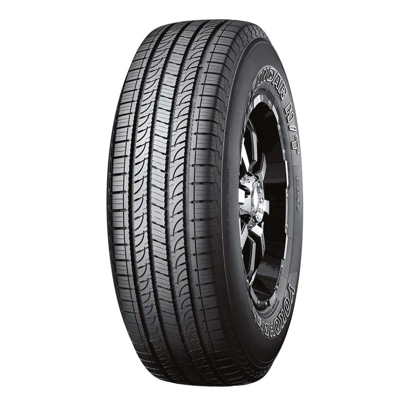 275/60 R18 113 H Yokohama Geolandar H/t G056 M+s Must-Have