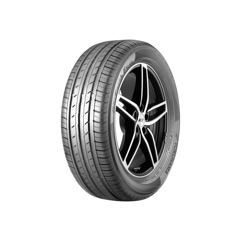 Prezzo Basso 185/60 R15 84 H Yokohama Bluearth-es (es32) (tl)
