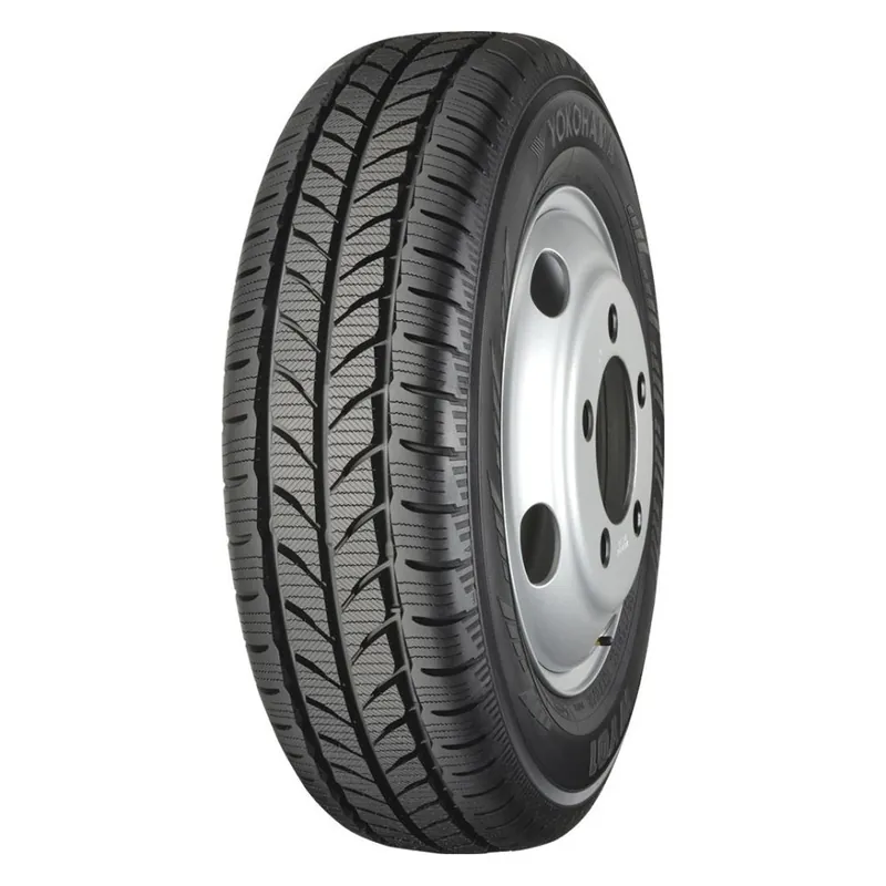 Super Prezzo 235/60 R17C 117/115 R Yokohama Wy01