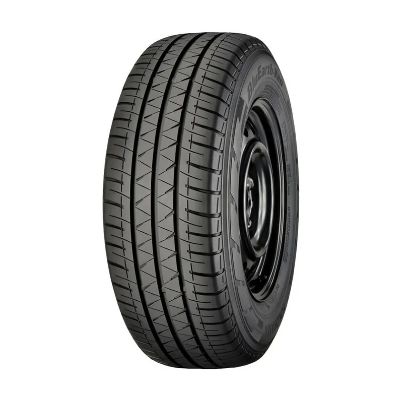 Must-Have 215/65 R15C 104/102 T Yokohama Ry55