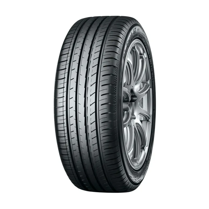 235/35 R19 91 W Yokohama Bluearth-gt Ae51 Rpb Xl (tl) Offerta Del Giorno