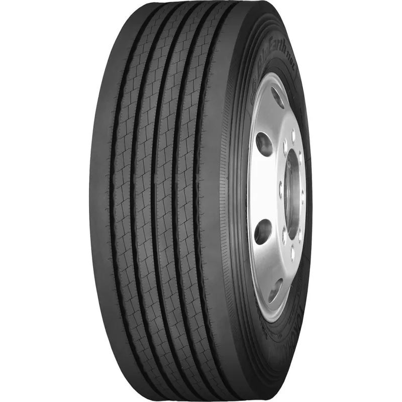 Ultime Pezzi 315/80 R22.5 156/150 L Yokohama 110l