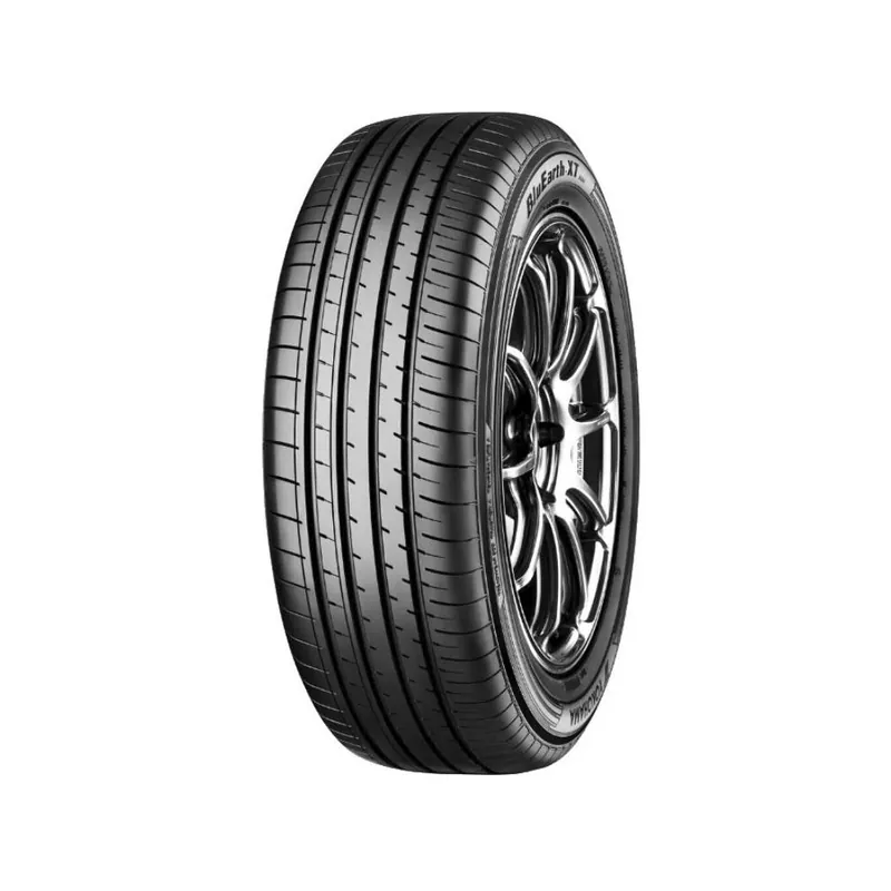 235/60 R18 103 W Yokohama Bluearth-xt Sconto