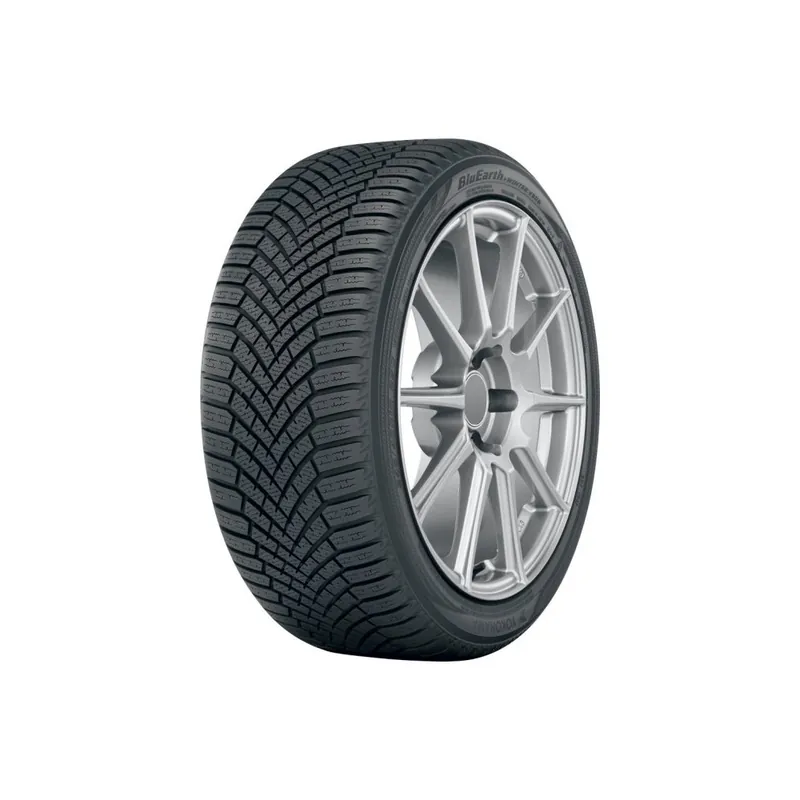 205/55 R16 91 T Yokohama Bluearth Winter V906 Non Perdere