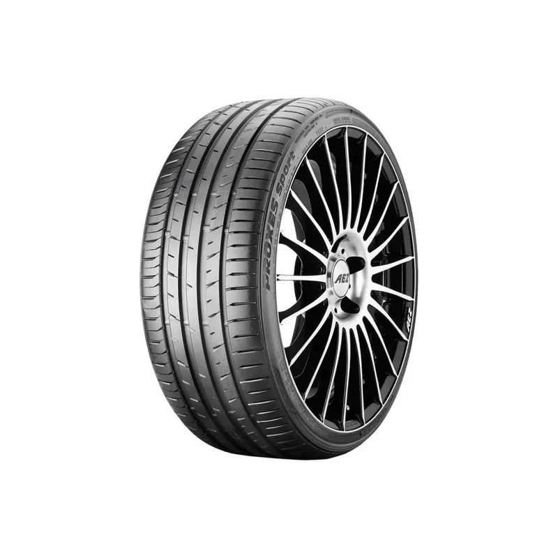 295/35 R19 104 Y Toyo Proxes Sport Spedizione Espresso