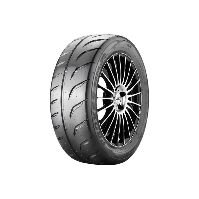 205/40 R17 84 W Toyo Proxes R888r Soddisfatti O Rimborsati