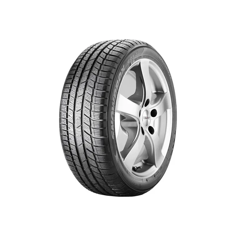 Novità 255/40 R19 100 V Toyo Snowprox S 954