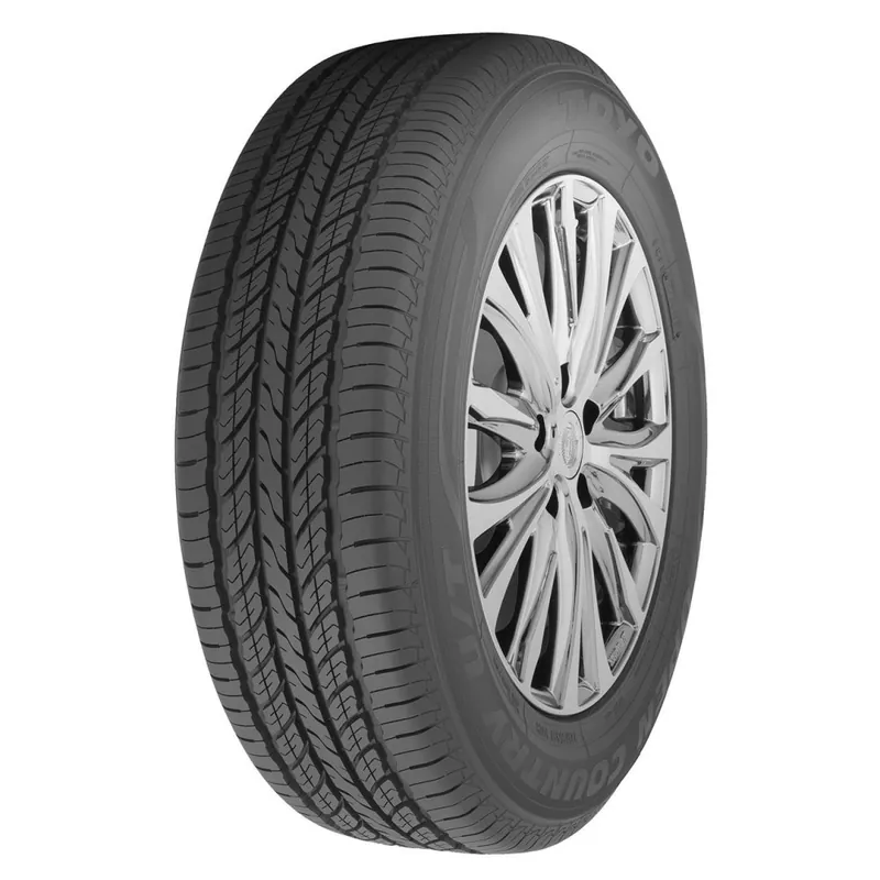 Sconto 225/60 R17 99 V Toyo Open Country U/t
