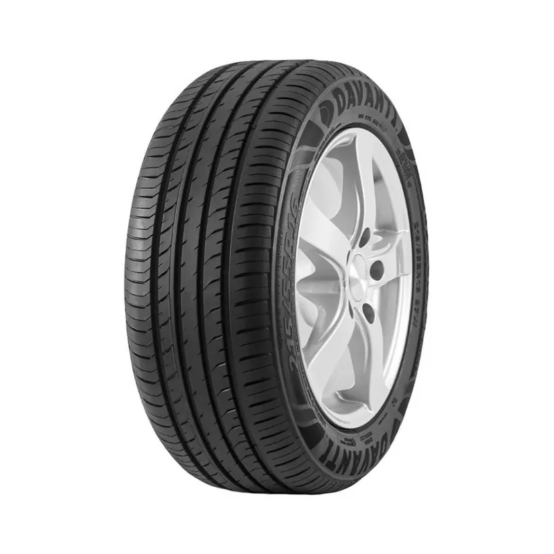 Offerta Del Giorno 205/60 R16 96 H Davanti Dx390 Xl