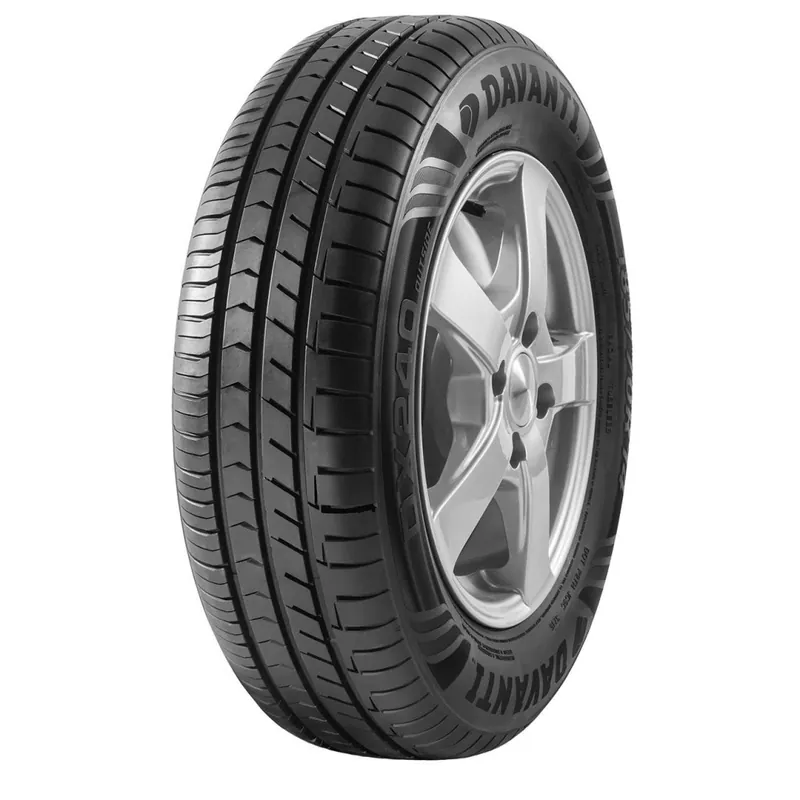 165/65 R14 79 T Davanti Dx240 Nuova Collezione