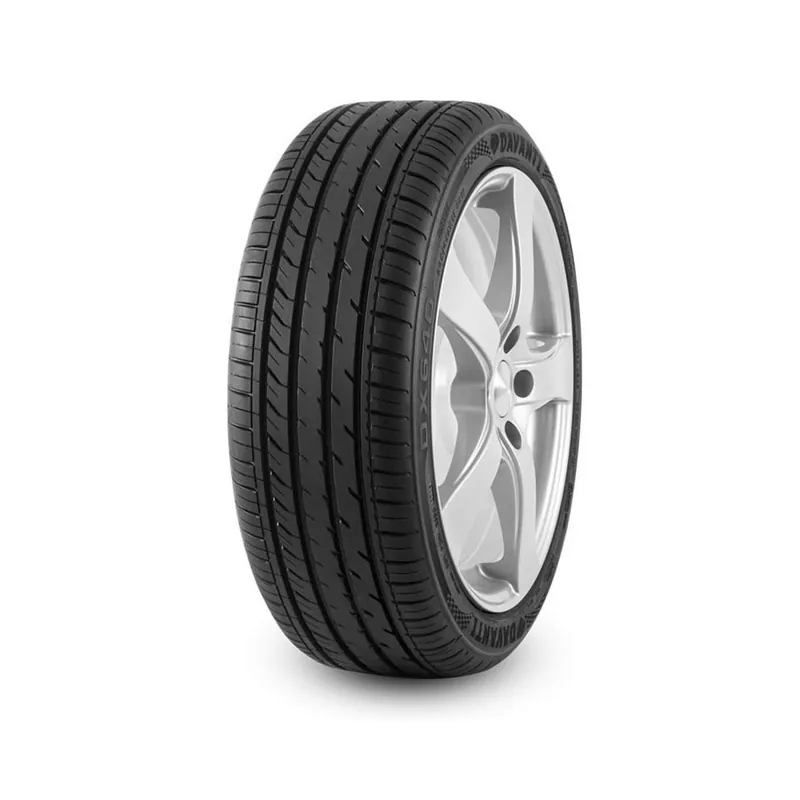 Affare 225/55 R19 99 Y Davanti Dx640
