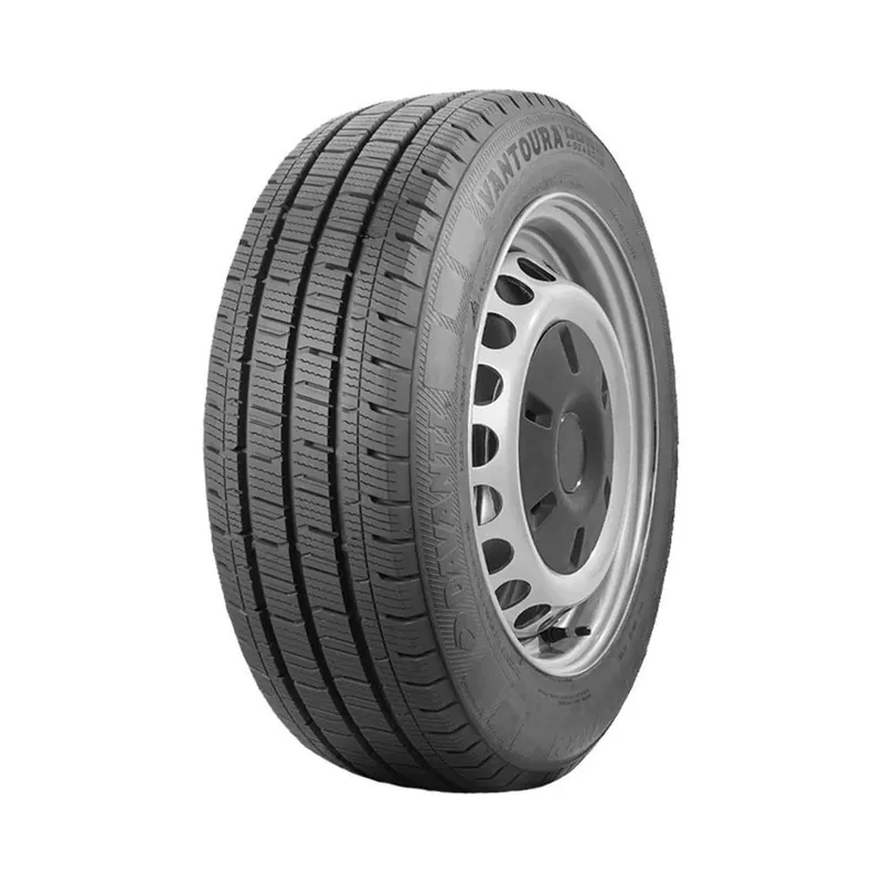 Prezzo Di Fabbrica 195/65 R16C 104/102 T Davanti Vantoura